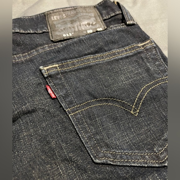 Men’s Levi’s 511 Size 30x30 - Picture 4 of 4
